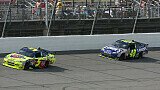 Foto: NASCAR