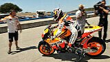 Foto: Repsol Honda