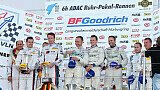 Foto: Jan Brucke/VLN