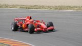 Foto: Ferrari