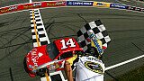 Foto: NASCAR