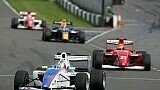 Foto: Formula Two