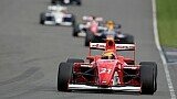 Foto: Formula Two