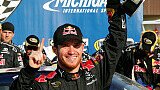 Foto: NASCAR