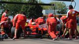Foto: Ferrari