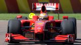 Foto: Ferrari