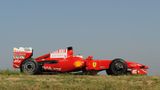 Foto: Ferrari