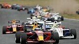Foto: Formula Two