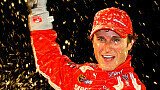 Foto: NASCAR