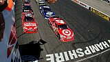 Foto: NASCAR