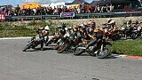 Foto: Supermoto Intercup