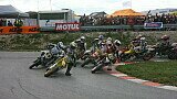 Foto: Supermoto Intercup