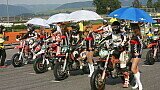 Foto: Supermoto Intercup