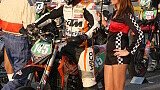 Foto: Supermoto Intercup