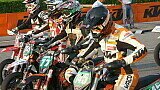 Foto: Supermoto Intercup