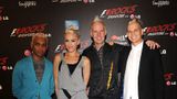 Foto: F1 Rocks Singapore 