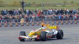 Foto: RenaultF1