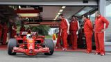 Foto: Ferrari