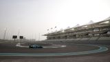 Foto: Yas Marina Circuit
