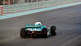 Foto: Yas Marina Circuit