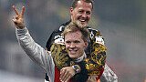 Foto: Race of Champions