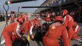 Foto: Ferrari