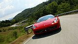 Foto: Ferrari
