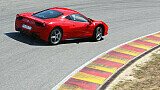 Foto: Ferrari