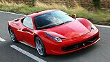 Foto: Ferrari