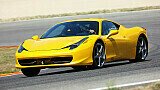 Foto: Ferrari