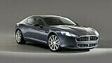 Foto: Aston Martin