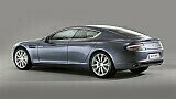 Foto: Aston Martin