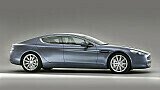Foto: Aston Martin