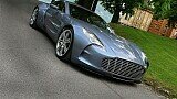 Foto: Aston Martin