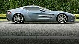 Foto: Aston Martin