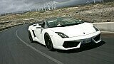 Foto: Lamborghini