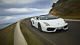 Foto: Lamborghini
