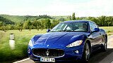 Foto: Maserati
