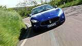 Foto: Maserati