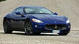Foto: Maserati