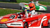 Foto: Ferrari