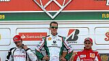 Foto: Ferrari