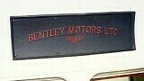 Foto: Bentley 