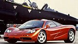 Foto: McLaren