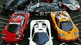 Foto: McLaren