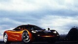 Foto: McLaren