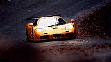 Foto: McLaren