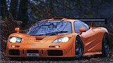 Foto: McLaren