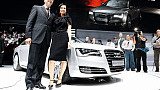 Foto: Audi