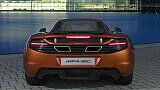 Foto: McLaren Automotive